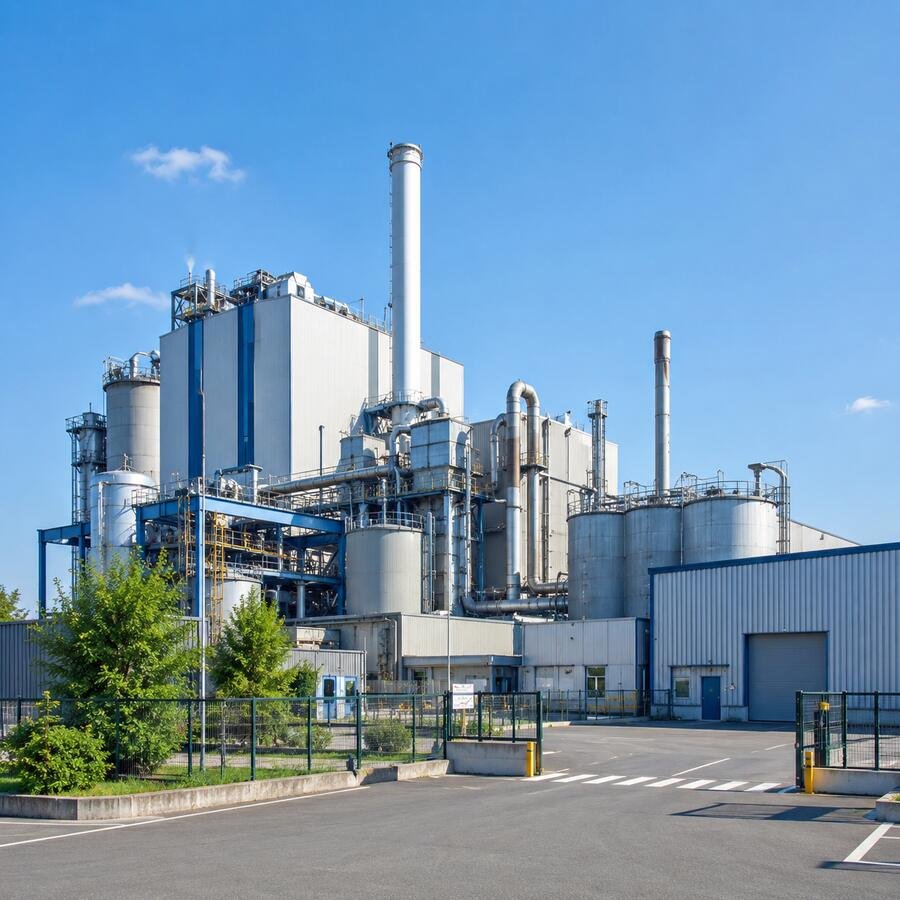 Industries