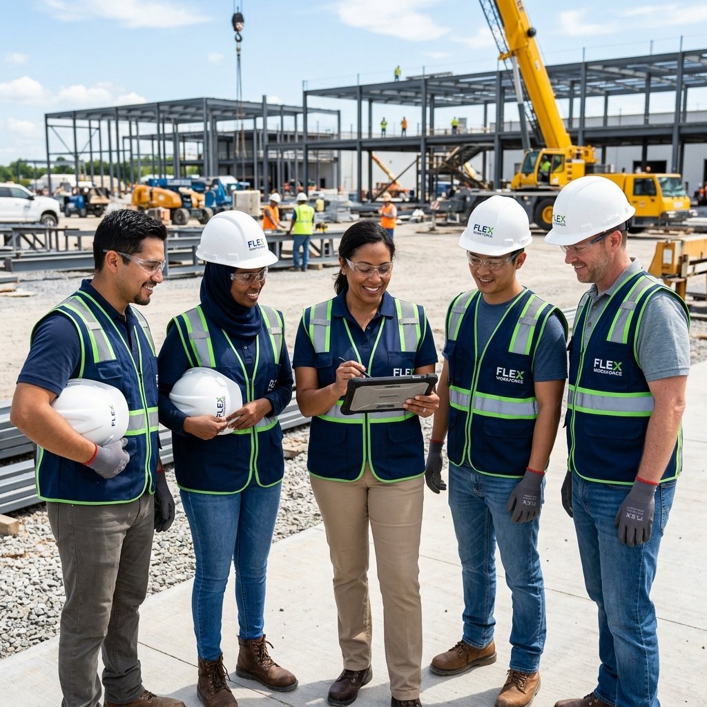 Flex WorkForce